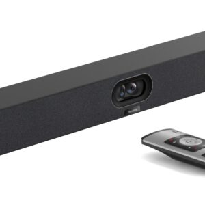 Yealink A40-010 video conferencing system 48 MP Ethernet LAN Group video conferencing system