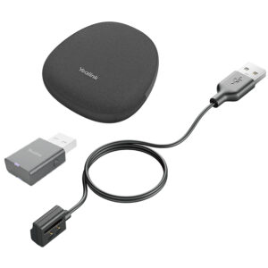 Yealink 1208649 headphone/headset accessory
