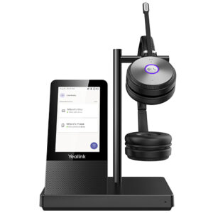 Yealink Basisstation WHB 660 Base station