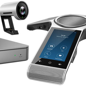 Yealink ZVC300-C0-A00 video conferencing system Ethernet LAN Group video conferencing system