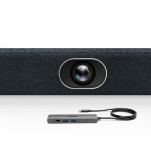 Yealink UVC40-BYOD video conferencing system 20 MP Personal video conferencing system