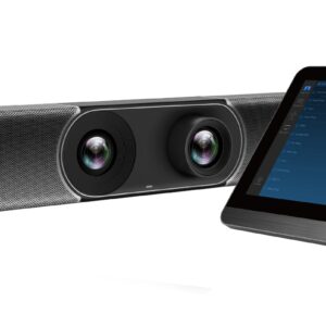 Yealink MeetingBar A30 Zoom + CTP18 Touch Panel