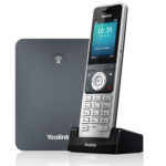 Yealink W76P IP phone Grey 20 lines TFT