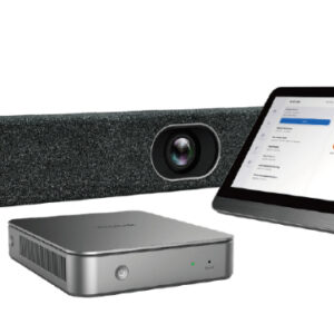 Yealink ZVC400 Small Meeting Room