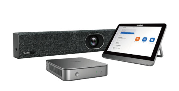 Yealink ZVC400 Small Meeting Room