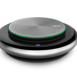 Yealink CP900 Teams Edition speakerphone Universal USB/Bluetooth Black, Grey