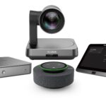 Yealink MVC640 video conferencing system Ethernet LAN Group video conferencing system
