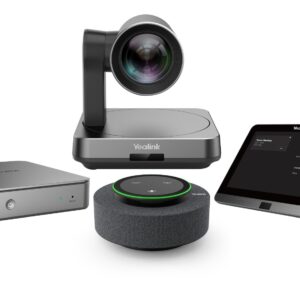 Yealink MVC640 video conferencing system Ethernet LAN Group video conferencing system