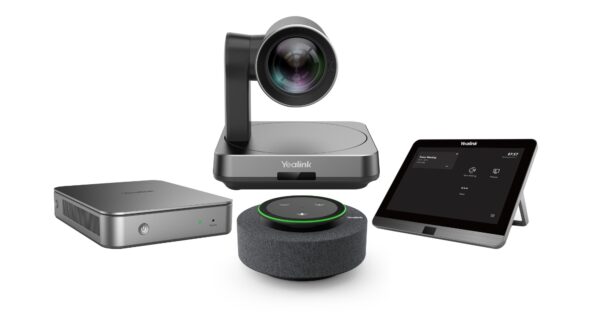 Yealink MVC640 video conferencing system Ethernet LAN Group video conferencing system