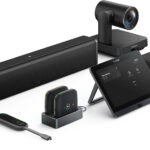 Yealink MVC640-C4-F13 video conferencing system Ethernet LAN Group video conferencing system