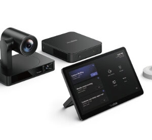 Yealink MVC860-C5-000 video conferencing system Ethernet LAN Group video conferencing system