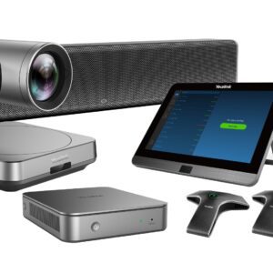 Yealink ZVC840 Zoom Rooms Kits