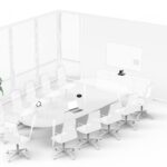Yealink MVC660 Microsoft Teams Rooms System for medium Room