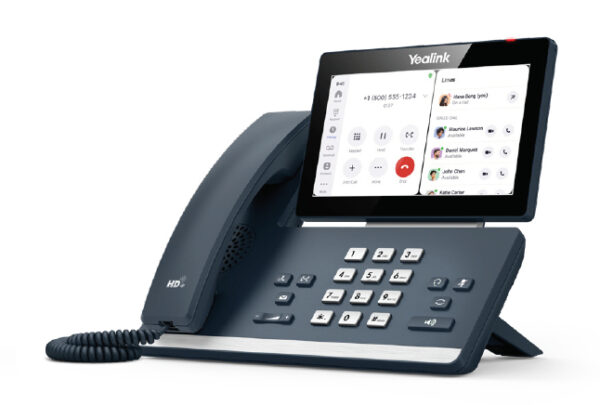 Yealink MP58 Smart Business Phone for Zoom