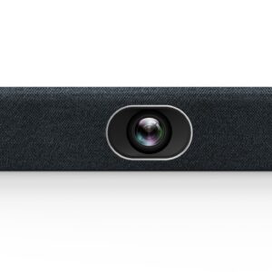Yealink UVC40 video conferencing system 20 MP Personal video conferencing system