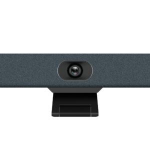 Yealink UVC34 video conferencing system 8 MP Personal video conferencing system