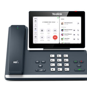 Yealink MP58 Skype for Business Edition