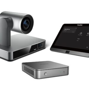 Yealink MVC860 Microsoft Teams Rooms System for Medium and Large Room