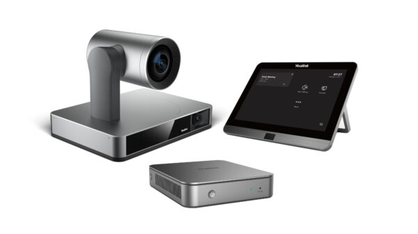 Yealink MVC860 Microsoft Teams Rooms System for Medium and Large Room