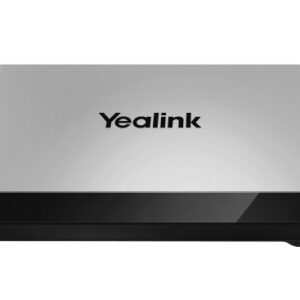 Yealink VC800 video conferencing system 24 person(s) Ethernet LAN Multipoint Control Unit (MCU)