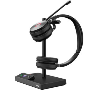 Yealink ADDITIONAL DECT BASE FOR WH62 Base station