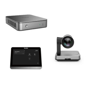 Yealink MVC840-C3-000 video conferencing system Ethernet LAN Group video conferencing system