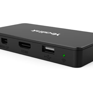 Yealink MSHARE Black