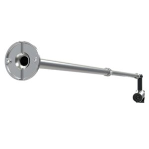 Yealink Content camera wall bracket