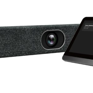 Yealink MeetingBar A20 + CTP18 Touch Panel