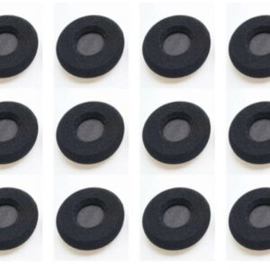 Yealink 330100010026 headphone/headset accessory Cushion/ring set