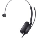 Yealink UH37 Mono UC USB-C/A Headset