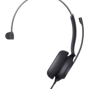 Yealink UH37 Mono UC USB-C/A Headset