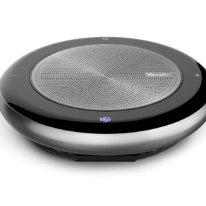 Yealink CP700-UC speakerphone Universal USB/Bluetooth Black, Grey