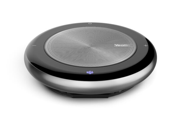 Yealink CP700-UC speakerphone Universal USB/Bluetooth Black, Grey