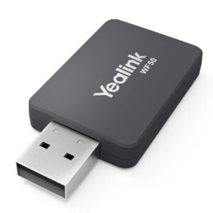 Yealink WF50 WLAN 433 Mbit/s