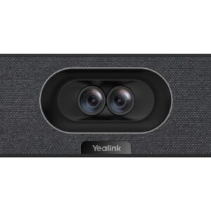 Yealink Smartvision 40 video conferencing system 48 MP Group video conferencing system