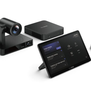 Yealink MVC860 Microsoft Teams Rooms System