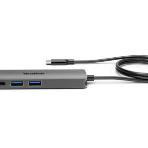 Yealink BYOD-BOX Wired Grey