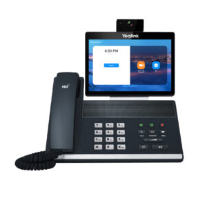 Yealink VP59 Zoom Edition