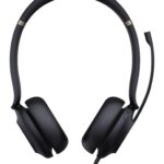 Yealink UH37 Dual Teams USB-C Headset