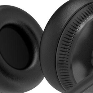 Yealink 330100010022 headphone/headset accessory Cushion/ring set