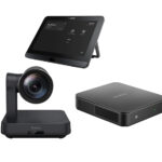 Yealink MVC640-C4-000 video conferencing system Ethernet LAN Group video conferencing system