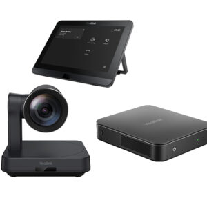 Yealink MVC640-C4-000 video conferencing system Ethernet LAN Group video conferencing system