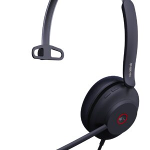 Yealink UH37 Mono Teams Headset