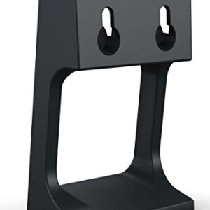 Yealink WMB-EXP40 telephone mount/stand Black