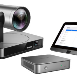 Yealink ZVC860 Medium and Large Meeting Room