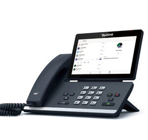 Yealink T56A Teams Edition IP phone Grey