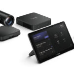 Yealink MVC840 Microsoft Teams Rooms System