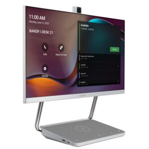 Yealink DeskVision A24