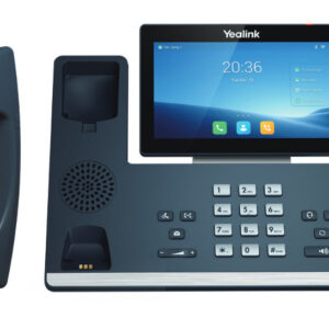 Yealink SIP-T58W PRO IP phone Grey LCD Wi-Fi